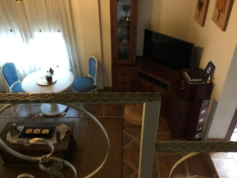 Hotel La Posada De Menchu