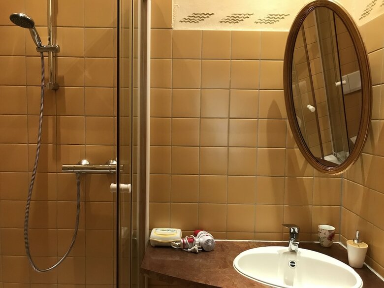 Hotel Gottesgabe