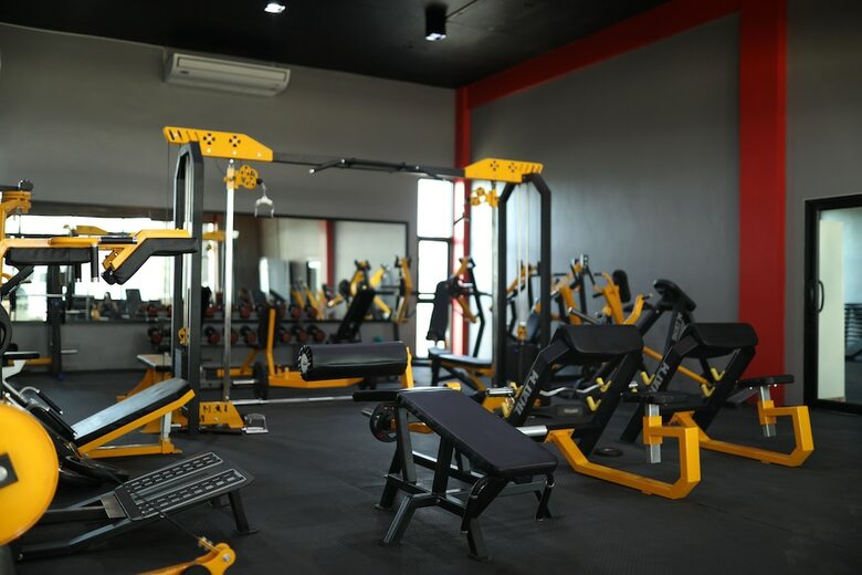 Aparthotel Wellness Park Residence