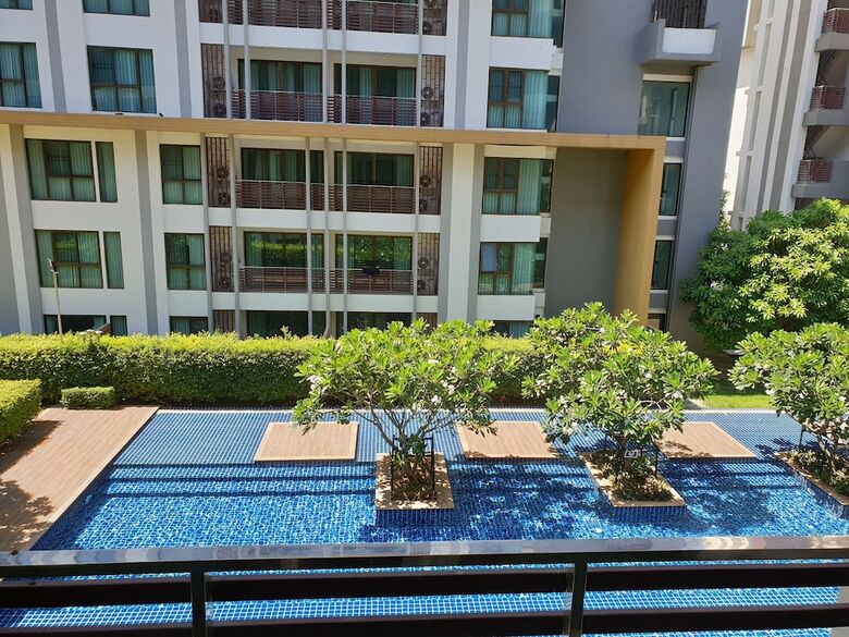 Aparthotel Wellness Park Residence