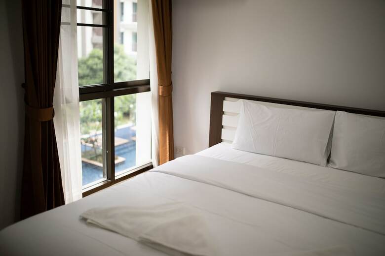 Aparthotel Wellness Park Residence