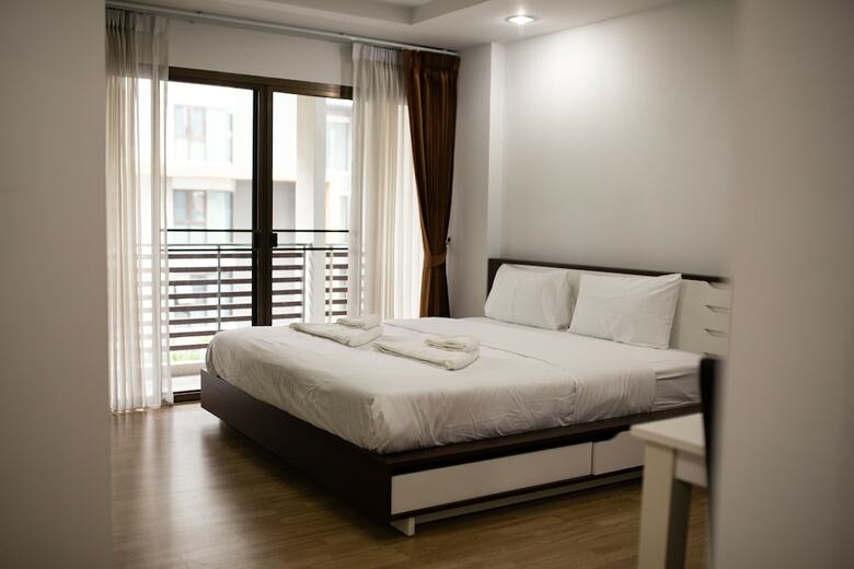 Aparthotel Wellness Park Residence