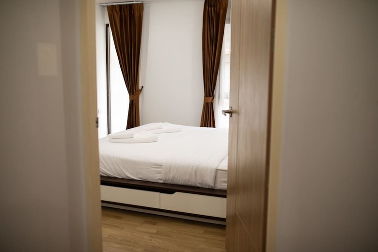 Aparthotel Wellness Park Residence