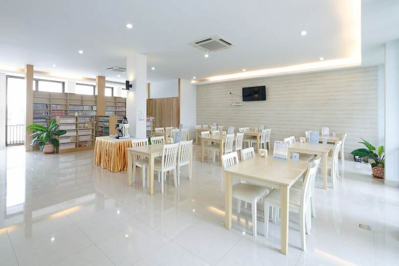 Aparthotel Wellness Park Residence