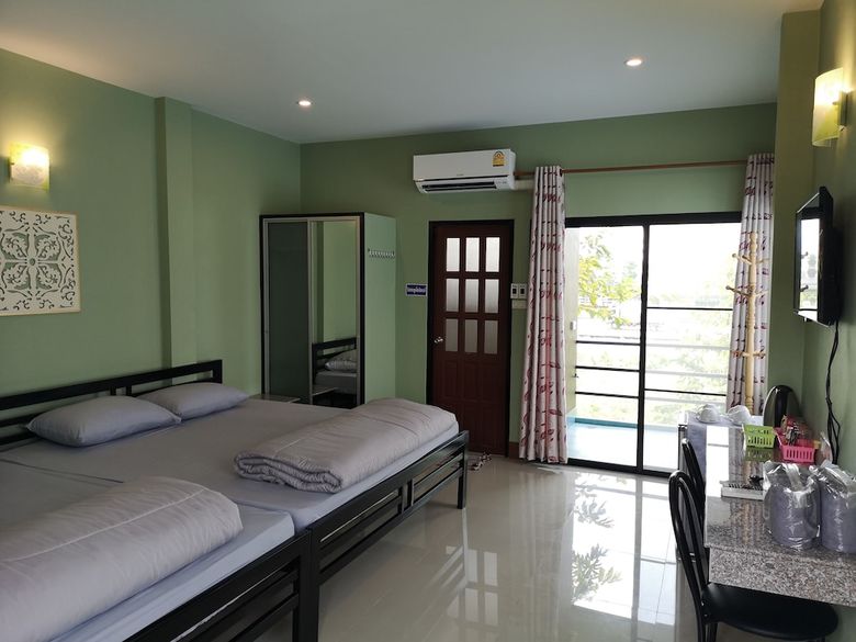 Huaisai Hotel