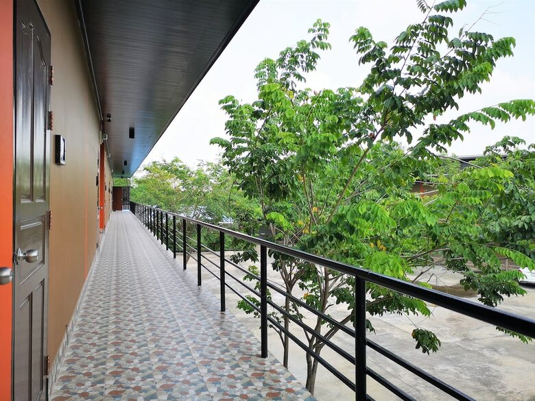 Huaisai Hotel