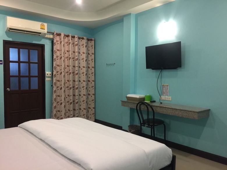Huaisai Hotel