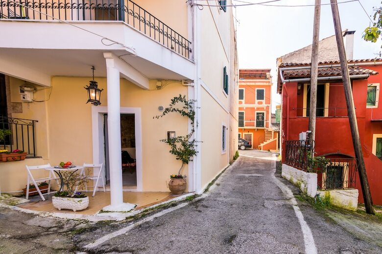 Apartamentos Nina's Traditional House By Konnect