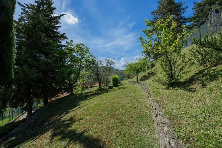 Agroturismo Agriturismo Casa Passerini A Firenze