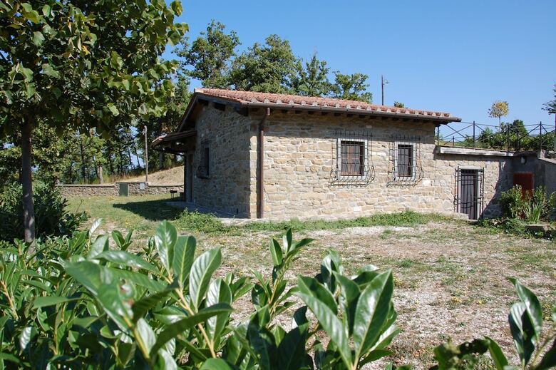 Agroturismo Agriturismo Casa Passerini A Firenze