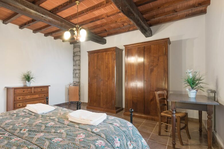 Agroturismo Agriturismo Casa Passerini A Firenze
