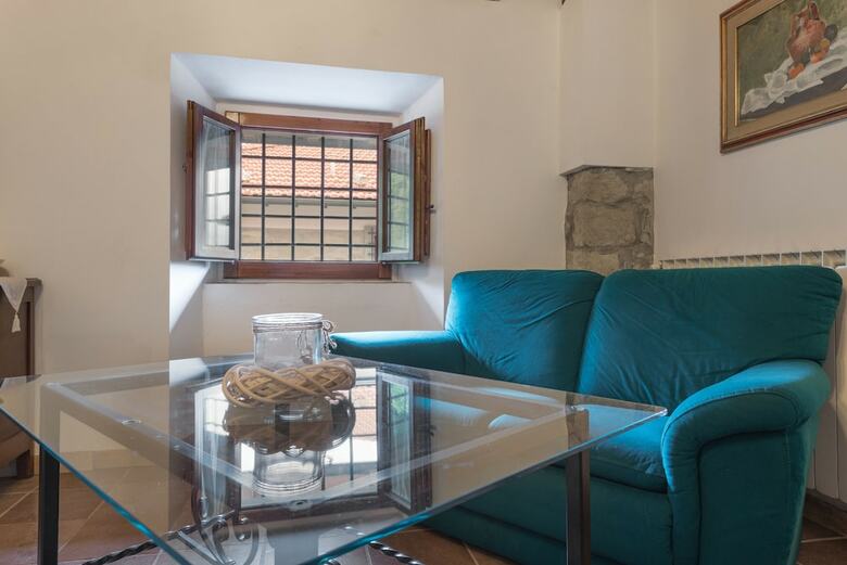 Agroturismo Agriturismo Casa Passerini A Firenze