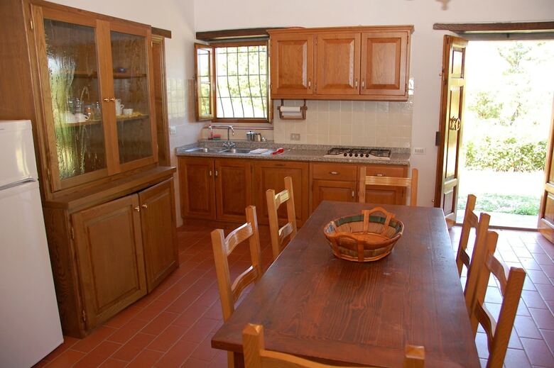 Agroturismo Agriturismo Casa Passerini A Firenze