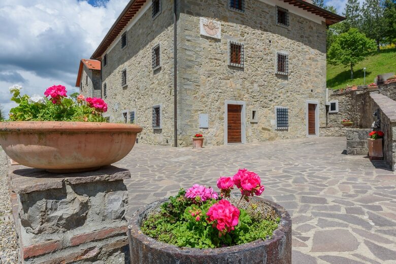 Agroturismo Agriturismo Casa Passerini A Firenze