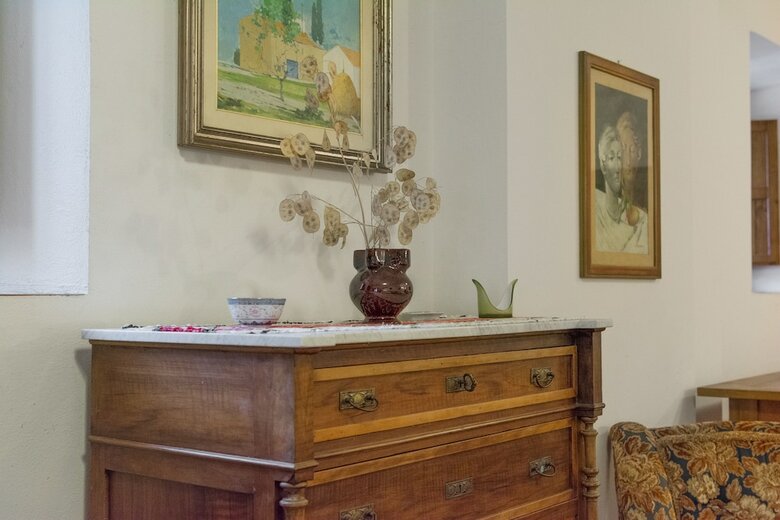 Agroturismo Agriturismo Casa Passerini A Firenze