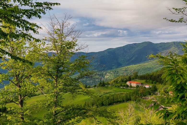 Agroturismo Agriturismo Casa Passerini A Firenze