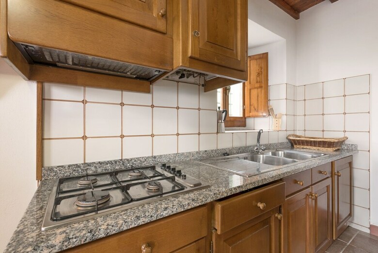 Agroturismo Agriturismo Casa Passerini A Firenze