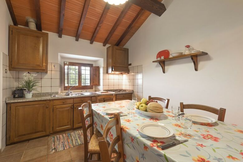 Agroturismo Agriturismo Casa Passerini A Firenze