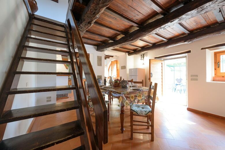 Agroturismo Agriturismo Casa Passerini A Firenze
