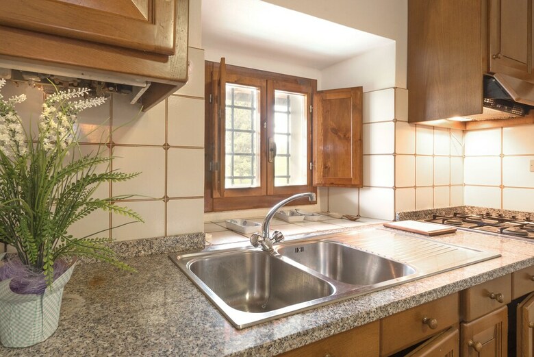 Agroturismo Agriturismo Casa Passerini A Firenze