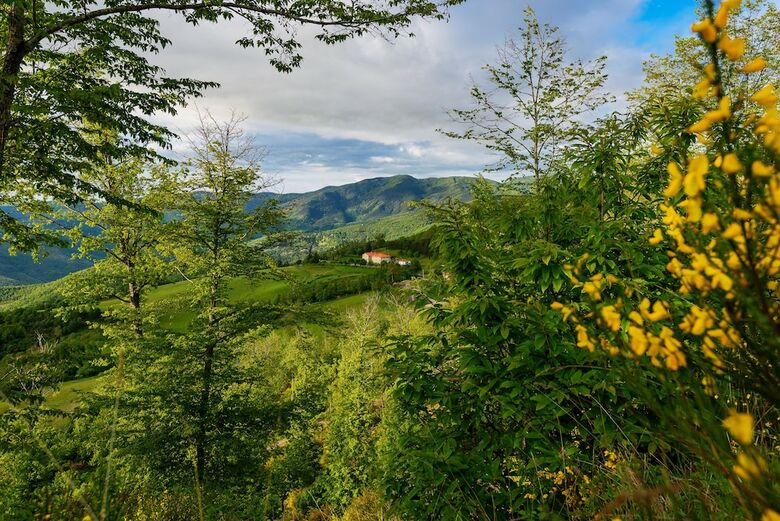 Agroturismo Agriturismo Casa Passerini A Firenze