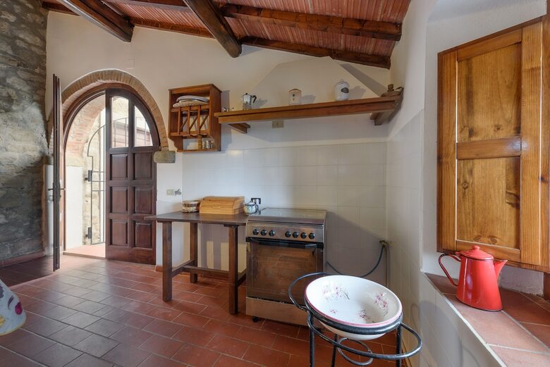 Agroturismo Agriturismo Casa Passerini A Firenze