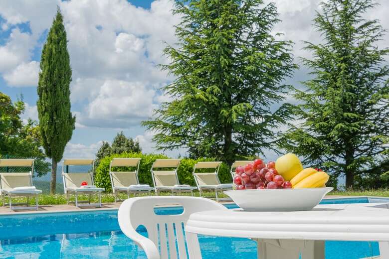 Agroturismo Agriturismo Casa Passerini A Firenze