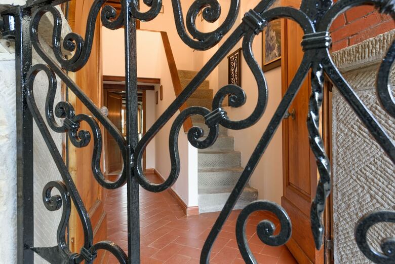 Agroturismo Agriturismo Casa Passerini A Firenze