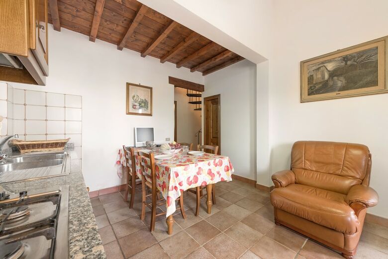 Agroturismo Agriturismo Casa Passerini A Firenze