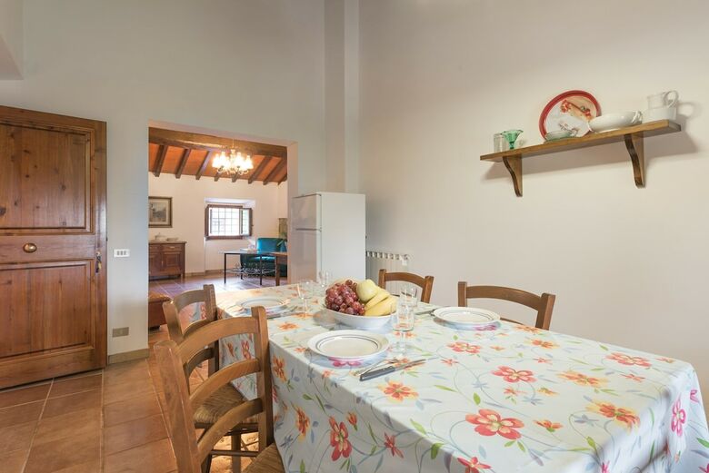 Agroturismo Agriturismo Casa Passerini A Firenze