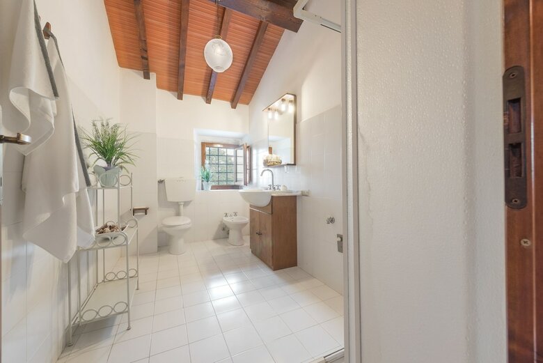 Agroturismo Agriturismo Casa Passerini A Firenze