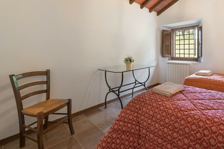 Agroturismo Agriturismo Casa Passerini A Firenze