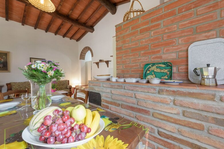 Agroturismo Agriturismo Casa Passerini A Firenze