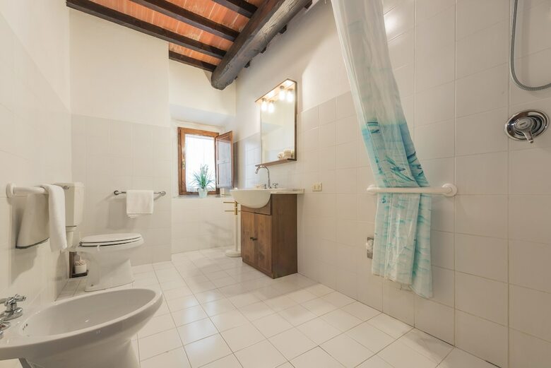 Agroturismo Agriturismo Casa Passerini A Firenze
