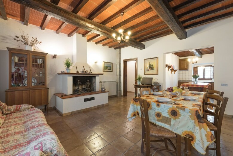 Agroturismo Agriturismo Casa Passerini A Firenze