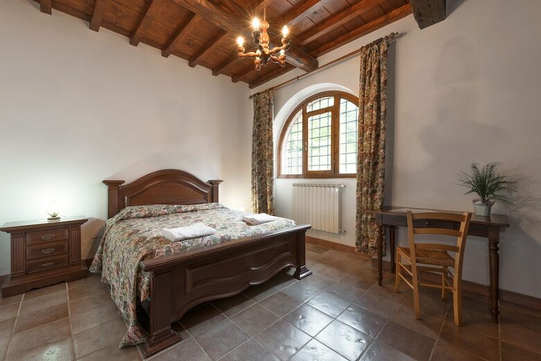 Agroturismo Agriturismo Casa Passerini A Firenze