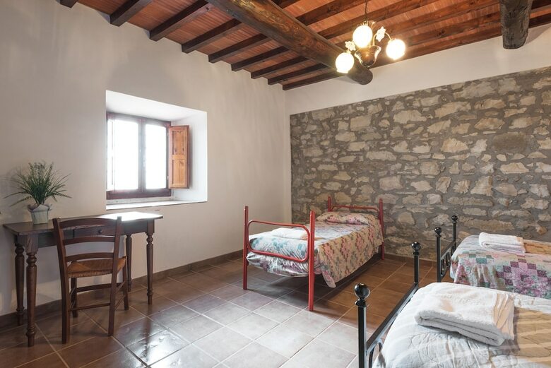 Agroturismo Agriturismo Casa Passerini A Firenze