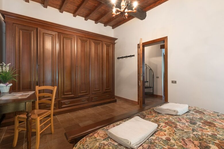 Agroturismo Agriturismo Casa Passerini A Firenze