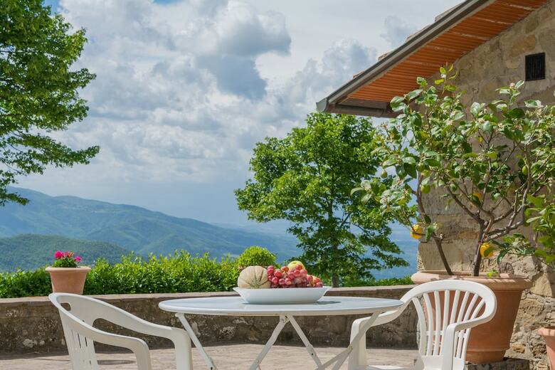 Agroturismo Agriturismo Casa Passerini A Firenze