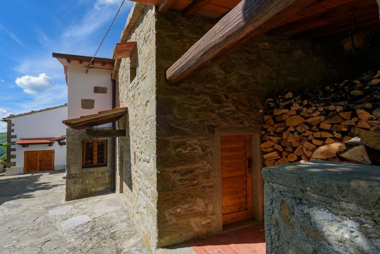 Agroturismo Agriturismo Casa Passerini A Firenze