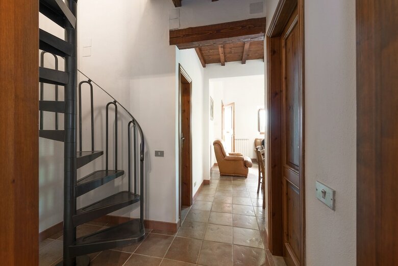 Agroturismo Agriturismo Casa Passerini A Firenze