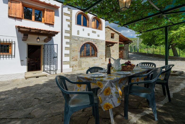 Agroturismo Agriturismo Casa Passerini A Firenze