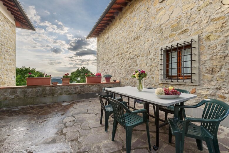 Agroturismo Agriturismo Casa Passerini A Firenze
