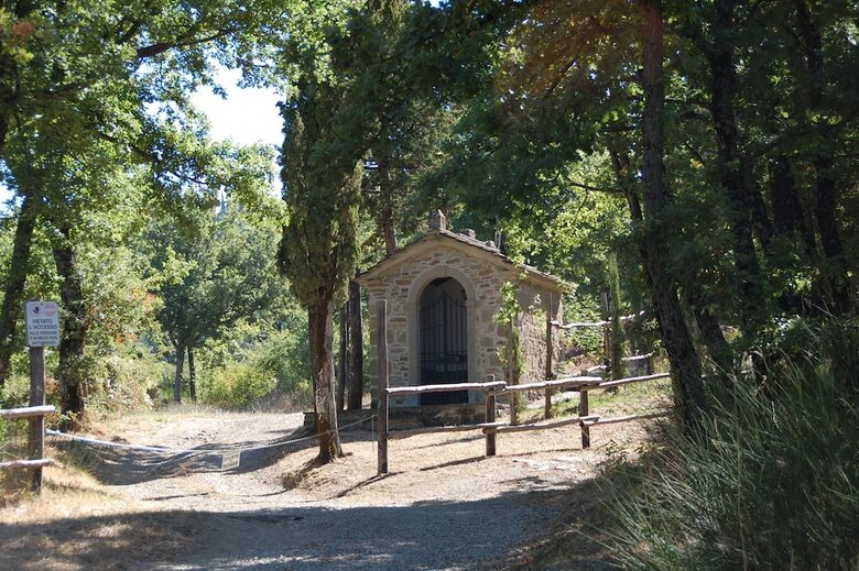 Agroturismo Agriturismo Casa Passerini A Firenze