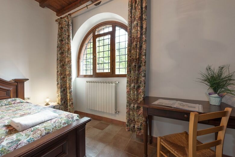 Agroturismo Agriturismo Casa Passerini A Firenze