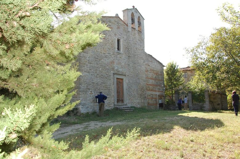 Agroturismo Agriturismo Casa Passerini A Firenze
