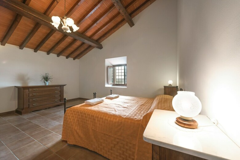 Agroturismo Agriturismo Casa Passerini A Firenze