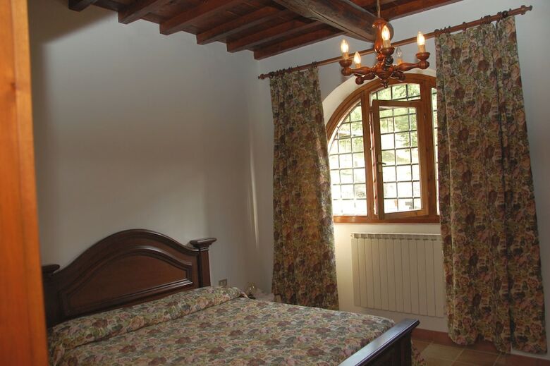 Agroturismo Agriturismo Casa Passerini A Firenze