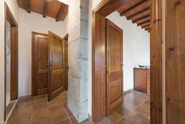 Agroturismo Agriturismo Casa Passerini A Firenze