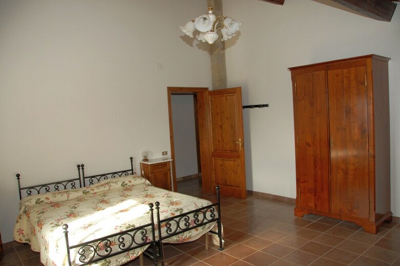 Agroturismo Agriturismo Casa Passerini A Firenze